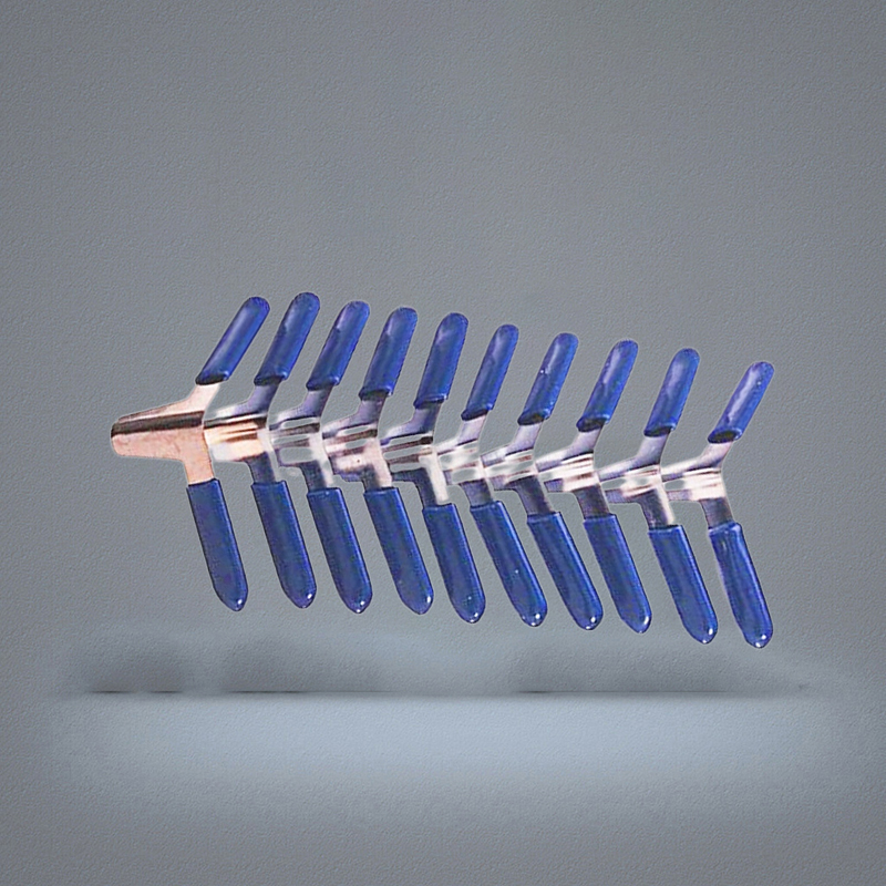 New KLOM 10pcs Padlock Shim Picks Aircraft Folder Set Padlock Pick Locksmith Tools Lock Pick Set Unlock Lockpick