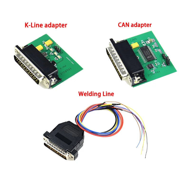 2024 New Iprog Pro V87 Programmer Support IMMO+ Reset till the year 2021 Replace Carprog/Full/Digiprog