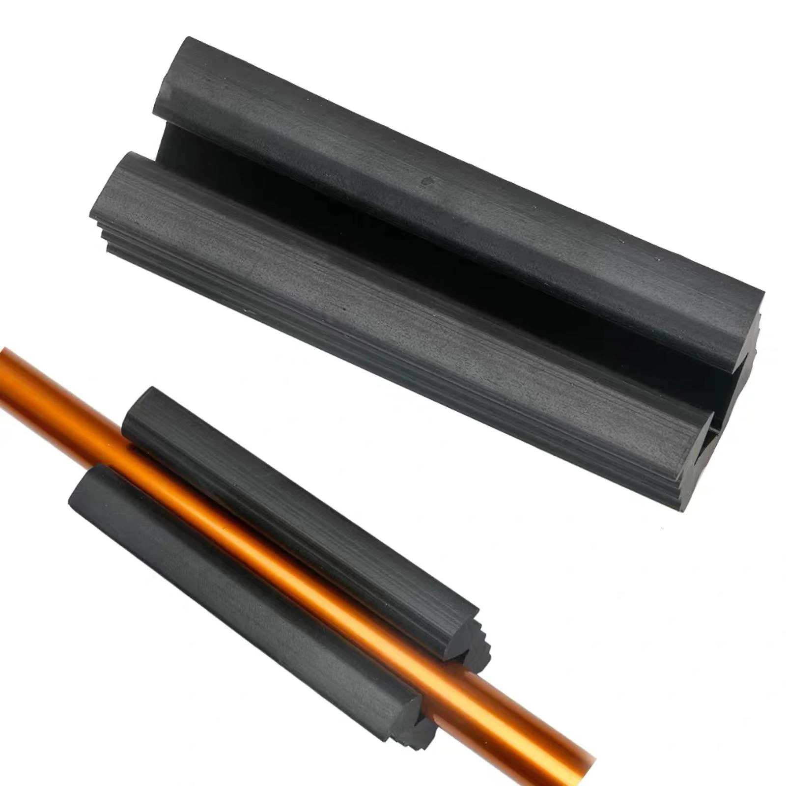 Professional Golf Club Grip Kit Grip Tape Strips Vise Clamp Fixtures Club Cover Removal Regripping Repair Set Replacement 240518