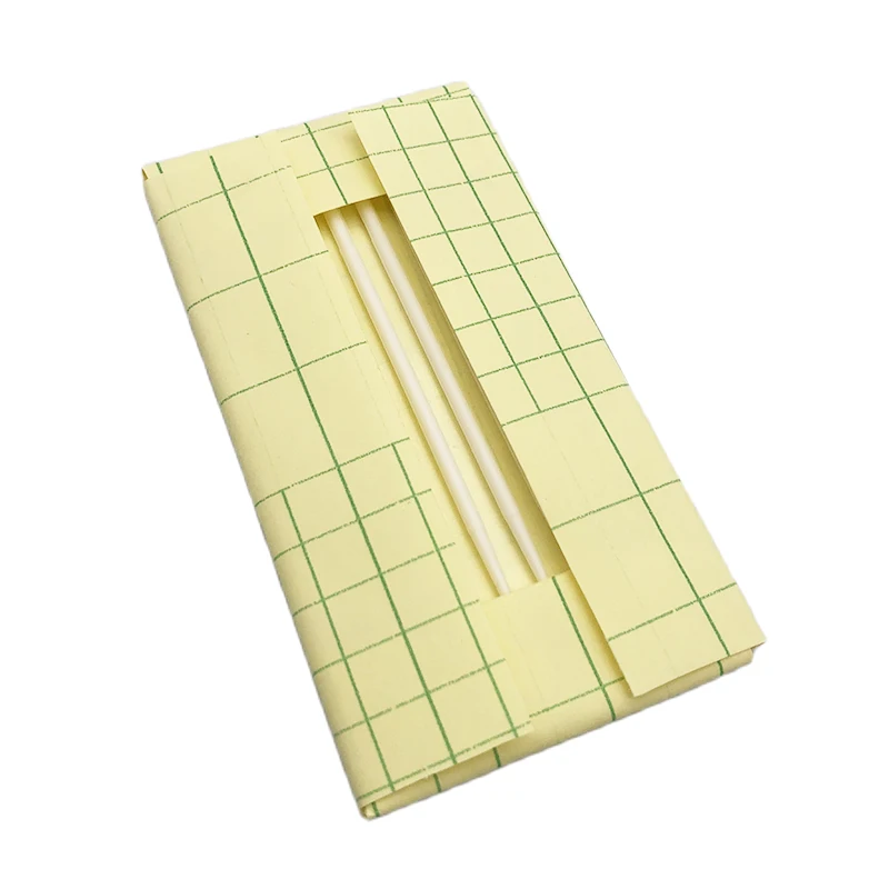 100Pcs/Box Disposable Dental Materials Brush Applicator Adhesive Applicator For Tooth Crown Porcelain Veneer For Dentist Use