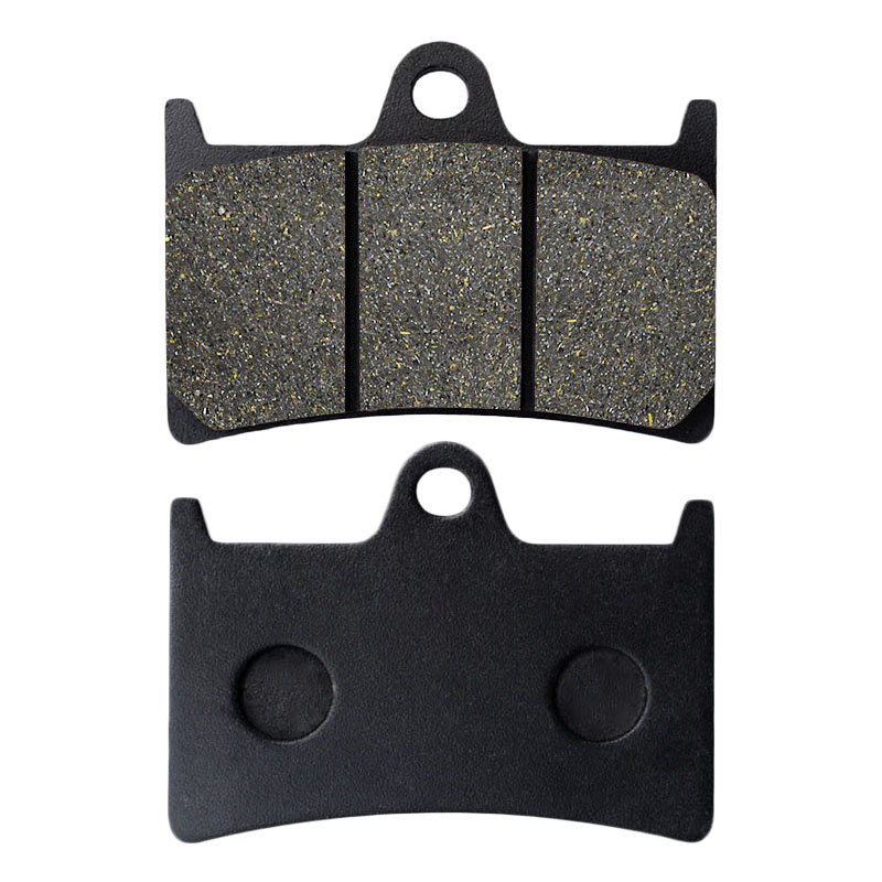 Motorcycle Front or Rear Brake Pads for Yamaha XP530 Tmax Black T Max XP 530 DX SX 2012 2013 2014 2015 2016 2017 2018