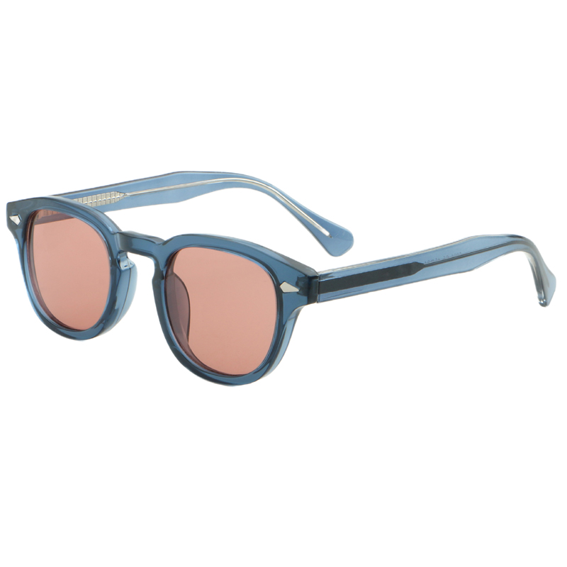 Johnny Depp Sunglasses Men Cat Eye Sunglasses Women Luxury Brand Designer High Quality Lemtosh Style Sun Glasses For Male Female S39 IVISTA