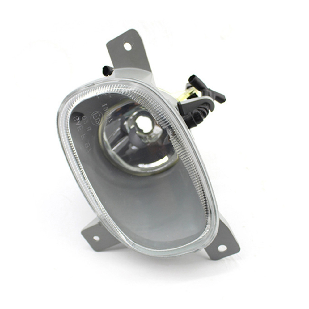 1pcs Car Front Fog Light Lamp Left/Right 8620224 LF 8620225 RH Waterproof for S80 1999 2000 2001 2002 2003 2004 2005 2006