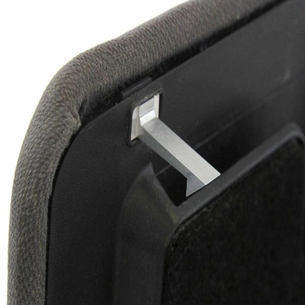 1992-2003 Ford Ranger Easy Latch Fix for Center Console Arm rest Mazda B Series