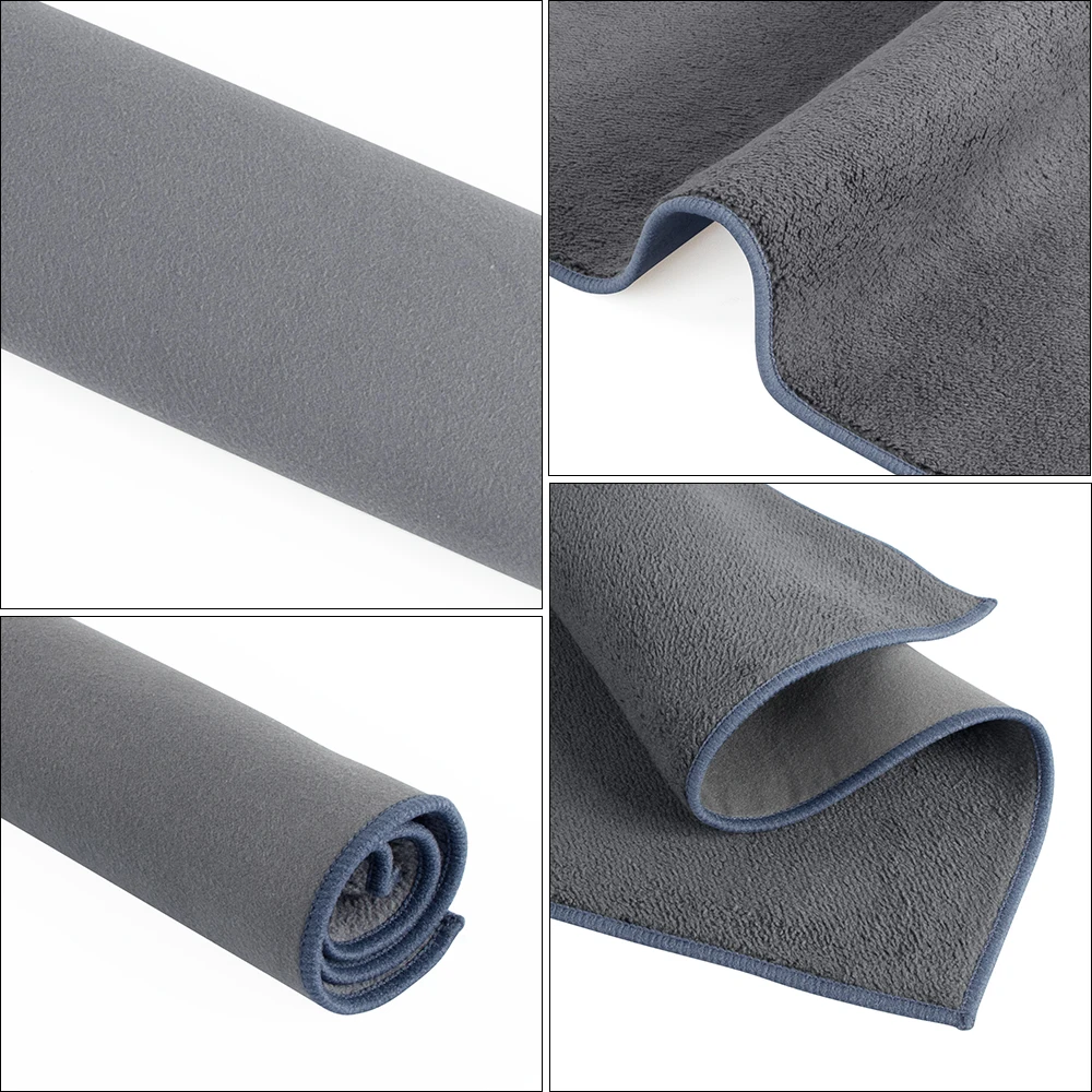 Car Wash Towel Cleaning Cloth Auto Accessories For XC90 XC60 C30 T6 S60 C70 XC40 V40 XC70 V70 V60 V50 S80 S40 AWD V90