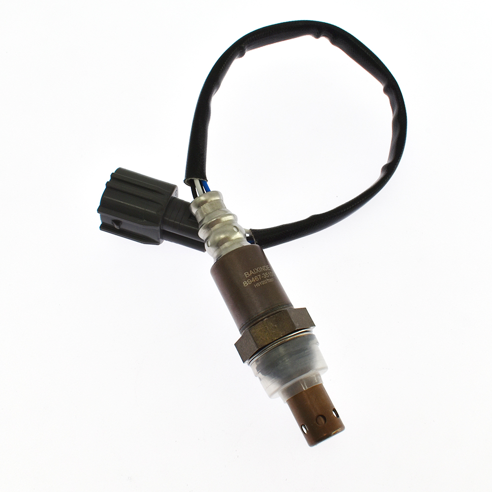 Oxygen O2 Sensor 89467-35100 For Toyota Land Cruiser Prado Air Fuel Ratio Sensor Vehicle Auto Car Spare Parts