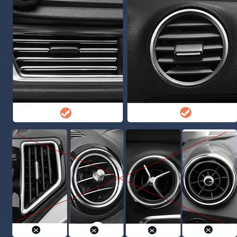 Car AUTO Truck Drink Water Cup Bottle Can Holder Door Mount Stand Ashtray bracket Outlet Air Vent Holders styling Universal 5