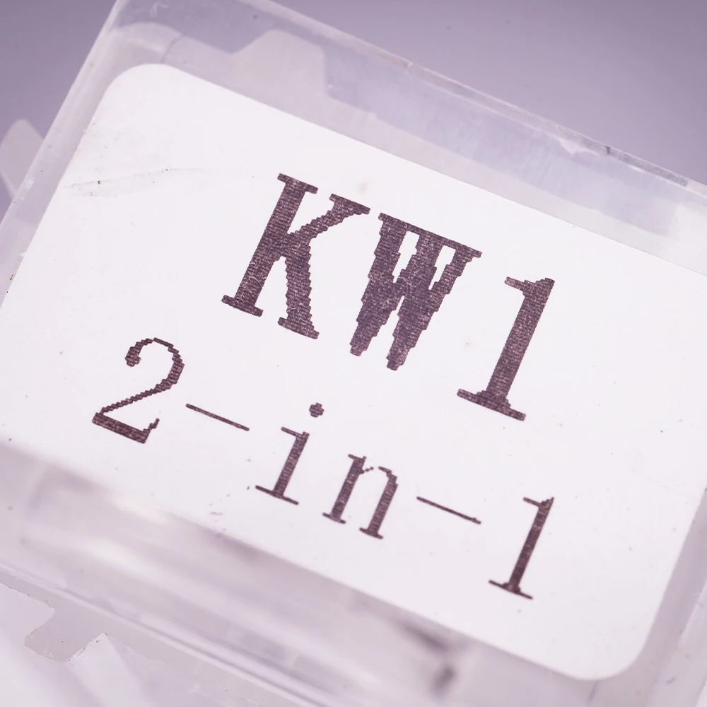 Lishi 2 in 1 TE2 KW1 KW5 SC1 SC4 SS001 SS002 AM5 SC20 R52 M1/ MS2 Locksmith Tools for Home Door Civil Locks