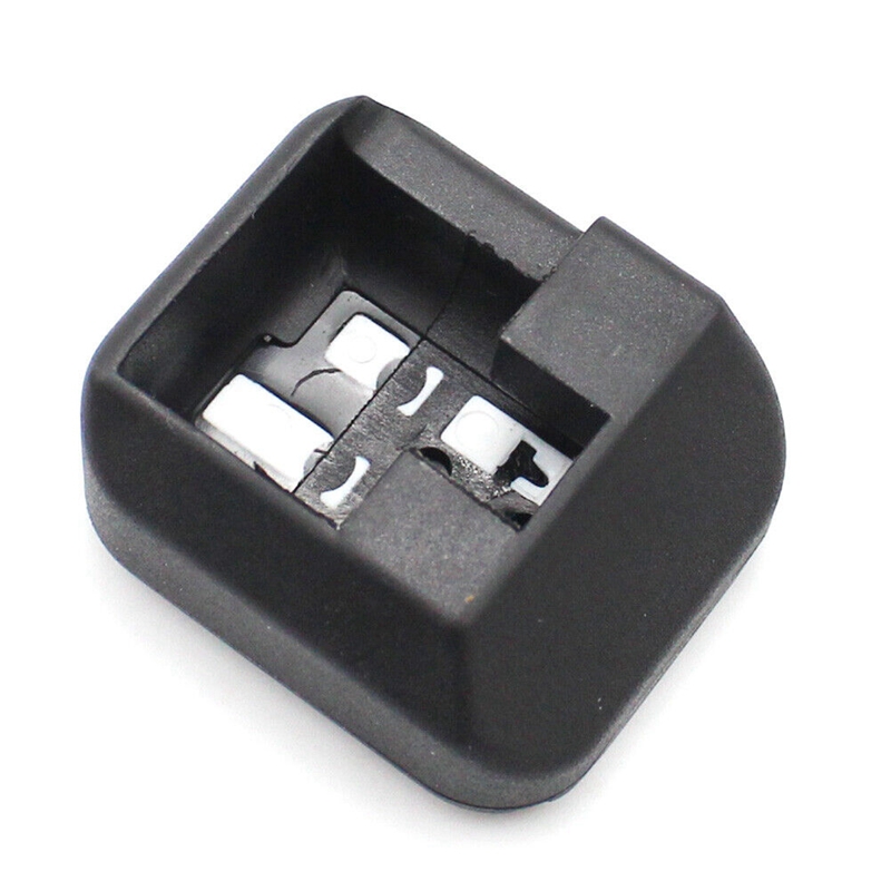 Fit For Honda CR-V Pilot Car Accessories Emergency Parking Brake Pedal Pad Cover 47120-S0X-003