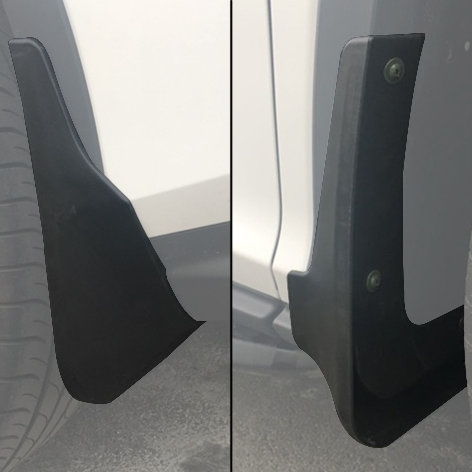 Set Mudguards For Lexus Harrier RX300/330/350/400h XU30 Front Rear Fender Mud Flaps Splash Guard 2003 2004 2005 2006 2007 2008