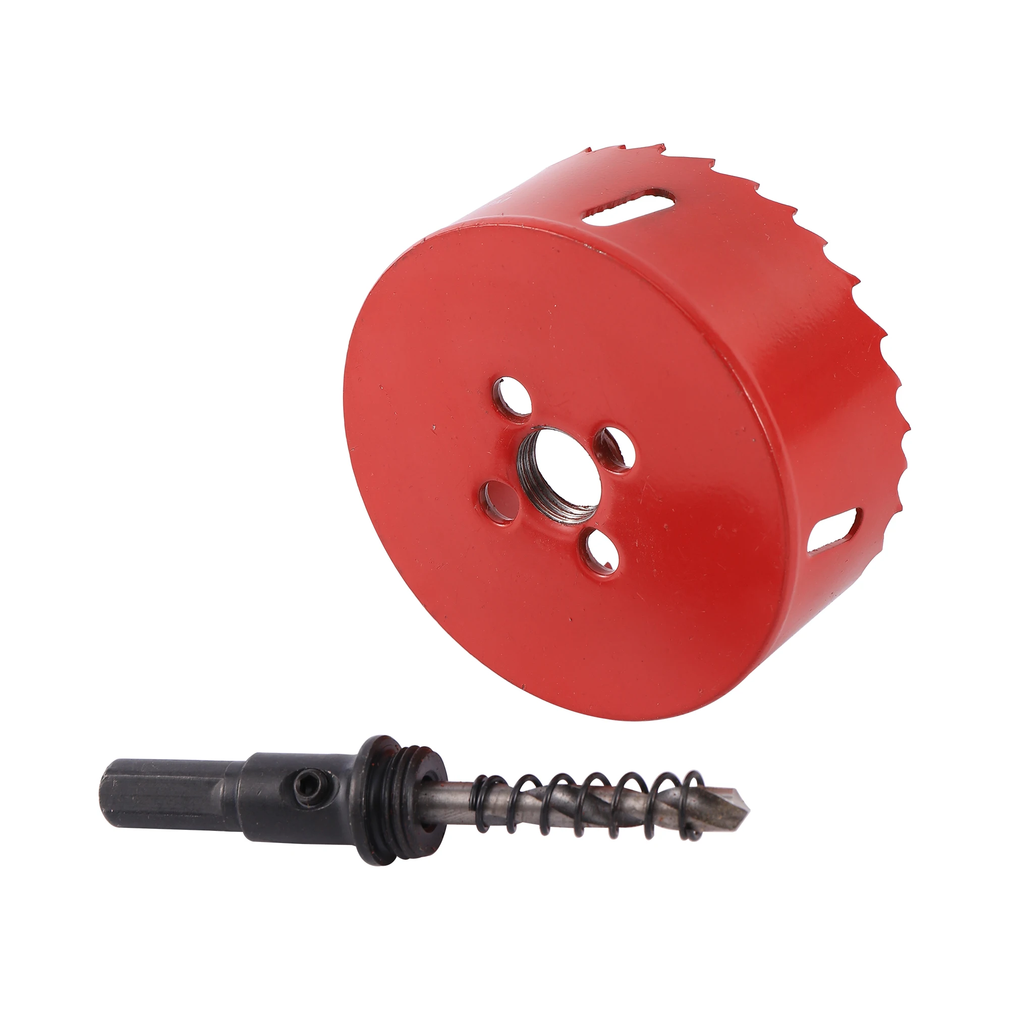 Chicken Feeder new Poultry Feeding Supplies DIY Rain Proof Poultry Feeder Port Gravity Feed Kit For Buckets Barrels 2025 Bins Troughs