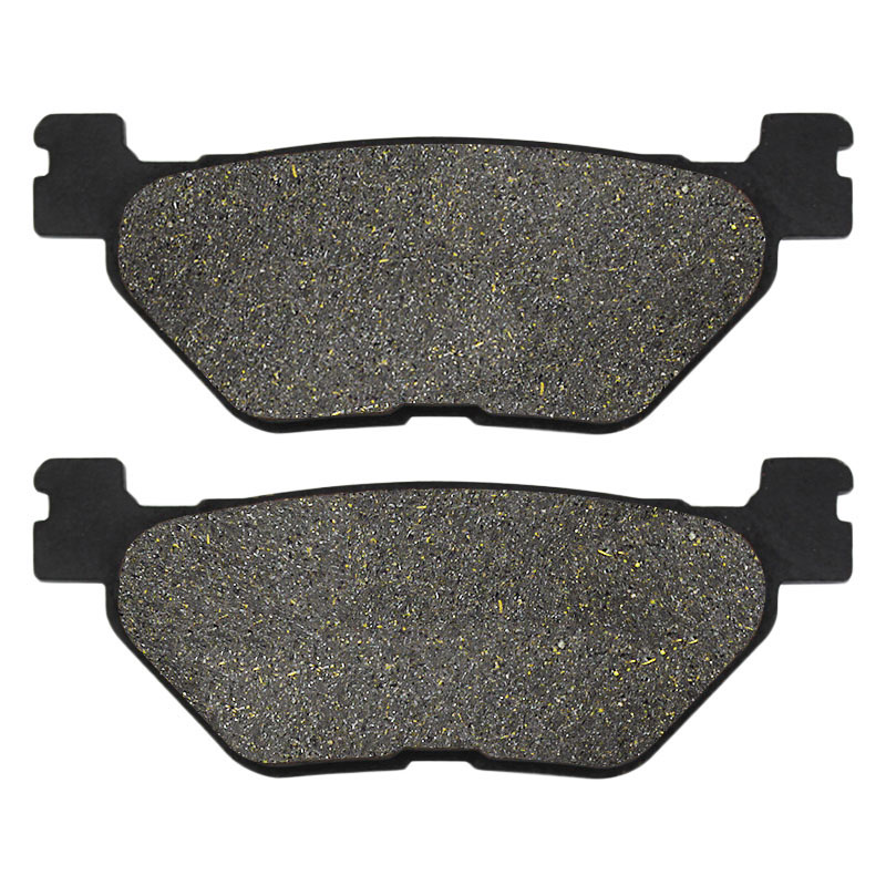 Motorcycle Front or Rear Brake Pads for Yamaha XP530 Tmax Black T Max XP 530 DX SX 2012 2013 2014 2015 2016 2017 2018