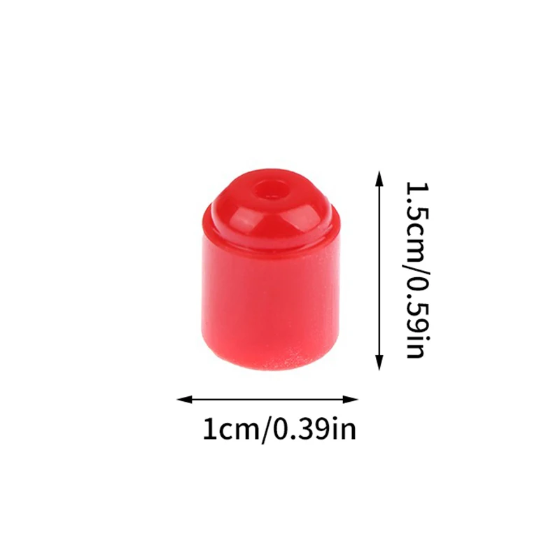 High Quality Homemade Tamiya Mini 4wd Racing Car Part Hi-Mount Tube Stabilizer Set Black Blue Red Transparent White 15528