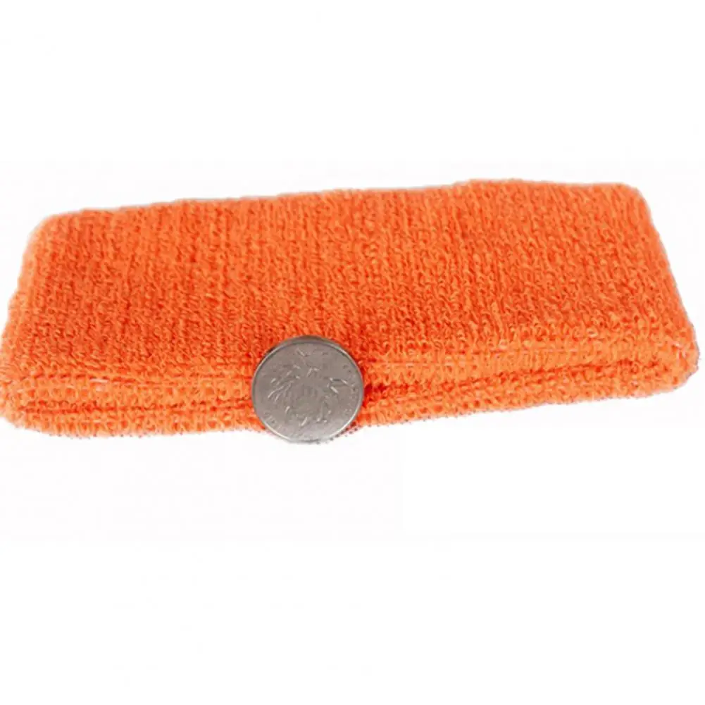 Sweatband Tennis Sport 2025 Headband Volleyball Gym Elastic Head Belt Sport Head Band Yoga Exercise Hair Bands Workout new Hair Wrap