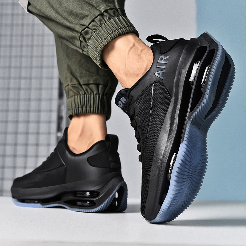 NEW Male Sneakers Brand Original Men's Sneakers Breathable Antiskid Mens Tennis Shoes Fitness Men athletic shoes Chaussures Air
