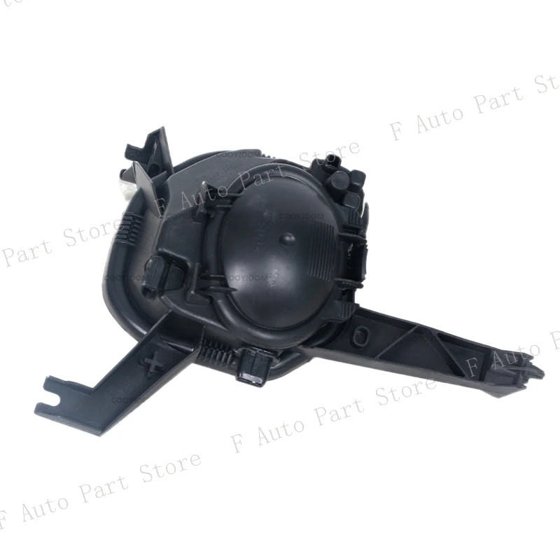 Foglight Foglamp For Peugeot 306 1999 2000 2001 2002 Car Front Bumper Fog Light Lamp 03050-54011 03050-54012