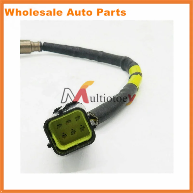Oxygen Sensor 28478384 25182881 for Opel Chevrolet Cruze 2.0L L4 Daewoo Captiva 2013 2.2 Diesel 163pk Haval H8 H9 2.0T