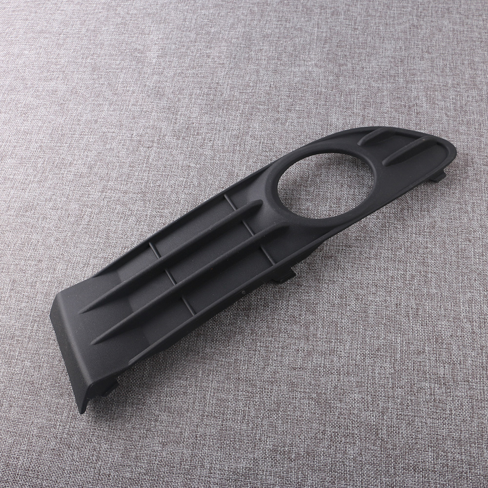 Front Bumper Fog Light Lamp Foglight Grill Cover Trim Frame 30744919 For S40 2008 2009 2010 2011 2012