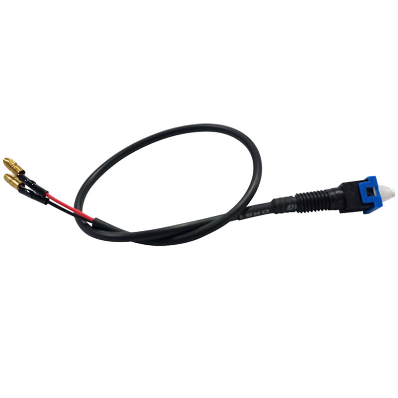 Motorcycle Brake Light Switch Cable Wire Motorbike Accessories Disc Brake Switch