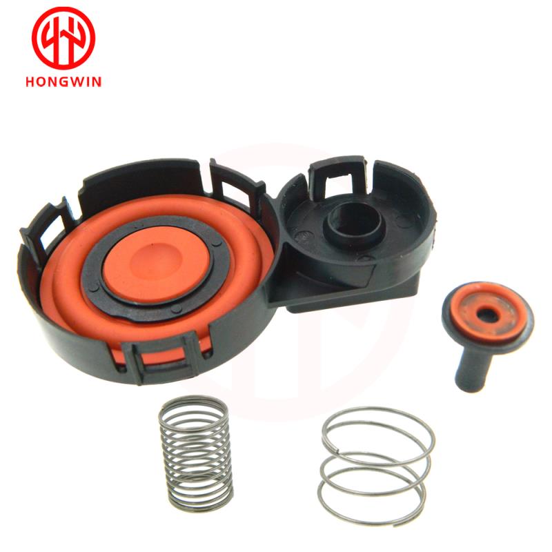 0248.S0 New PCV Valve Cover Repair with Membrane Diaphragm For PEUGEOT 207 208 308 508 3008 4008 5008 PARTNER A94 M3/M4 EXPERT 3