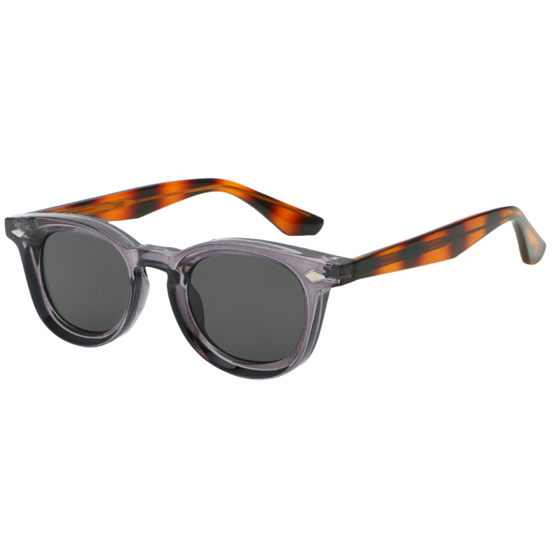 Johnny Depp Sunglasses Men Cat Eye Sunglasses Women Luxury Brand Designer High Quality Lemtosh Style Sun Glasses For Male Female S43 IVISTA