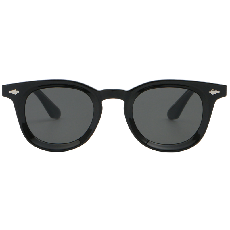 Johnny Depp Sunglasses Men Cat Eye Sunglasses Women Luxury Brand Designer High Quality Lemtosh Style Sun Glasses For Male Female S43 IVISTA