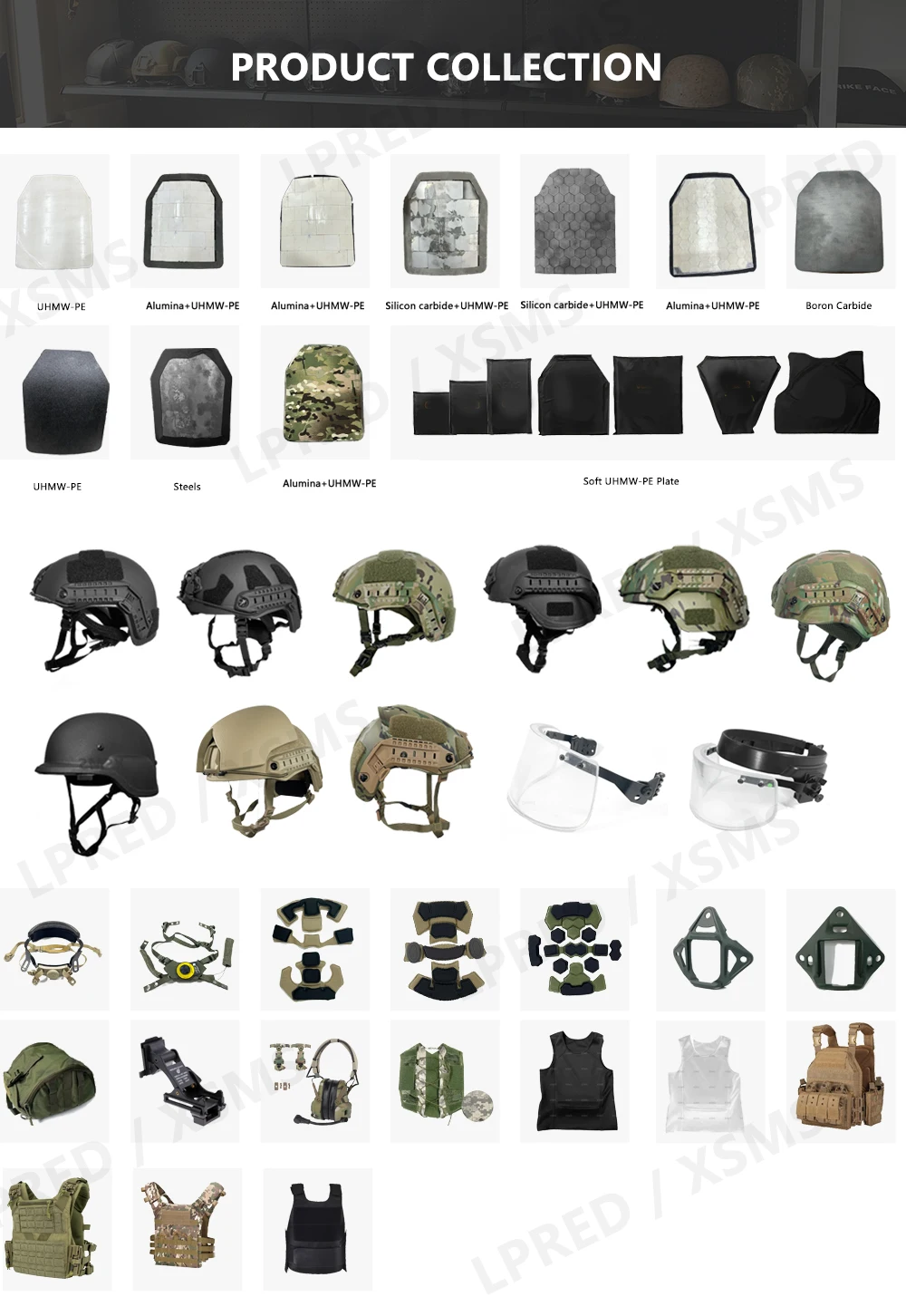 NIJ IIIA 1/2Pcs Armor Plate NIJ IIIA 3A Lightweight Soft Armor Panel Bulletproof Ballistic Plate for Army Combat Police 10x12"