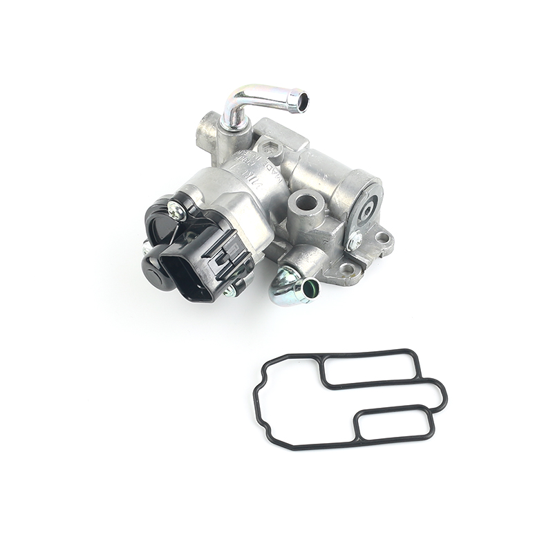MD614921 MD614918 IAC Idle Air Control Valve For MITSUBISHI LANCER EVOLUTION 2.0L EVO VII 1998-2001