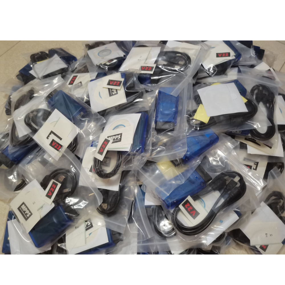 MPPS V22 Checksum ECU Chip Tuning Tool MPPS ECU Flasher for EDC15 EDC16 EDC17 Inkl Checksum Remap checksum ECU chip