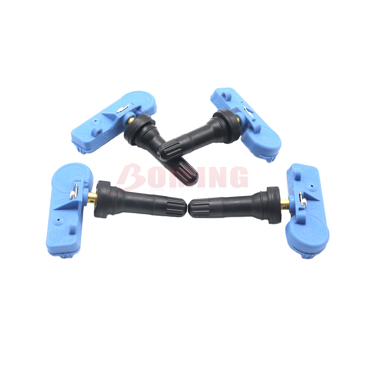 Car Tire Pressure Monitor Sensor TPMS 20922901 For Cadillac CTS Escalade SRX Chevrolet Aveo Captiva Cruze Epica Expre 433MHz