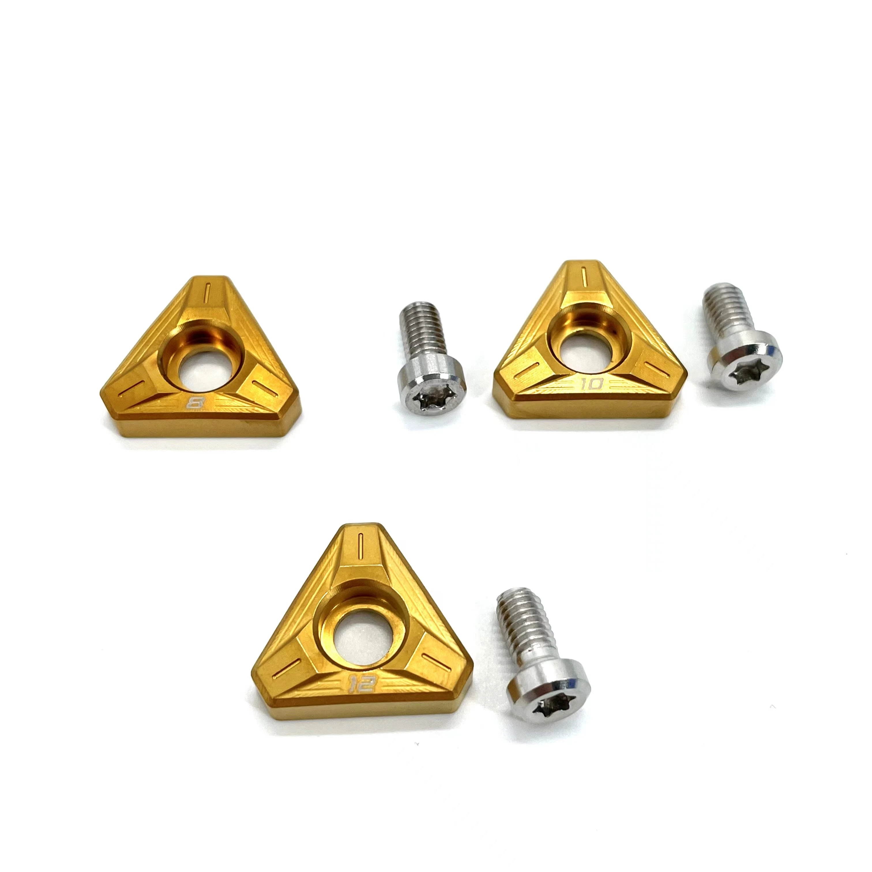 1Pcs,Golf Club Head Weights fit new for Cobra LTDx LTDx MAX Driver Choice 2025 Weight 3g/4g/5g/8g/10g/12g/16g