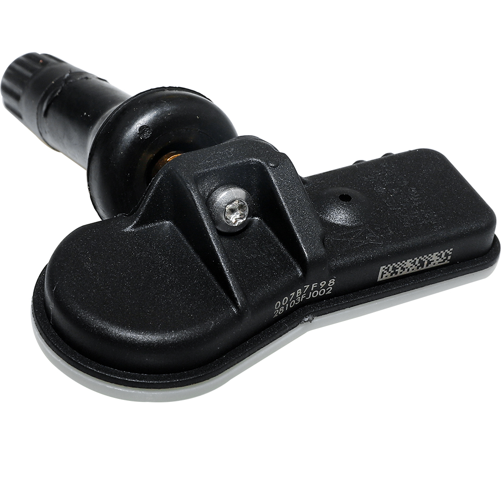 TPMS For Subaru Forester Impreza Justy Legacy Outpack Trezia XV Tire Pressure Monitor 28103FJ000 433MHZ