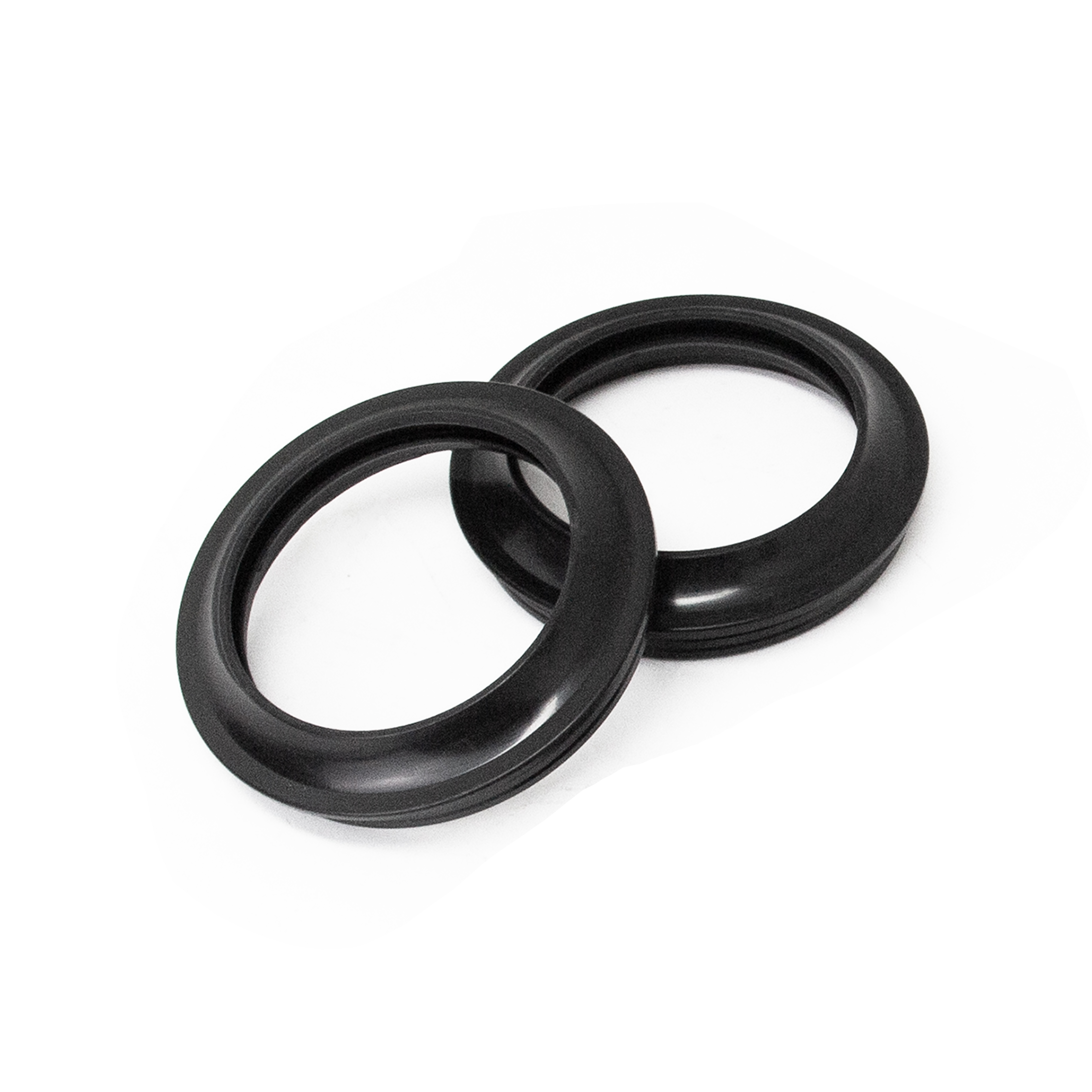 Motorcycle Accessories Fork Dust Wiper And Oil Seal Set For VFR800 Interceptor 02-15/VFR800XB (EURO)