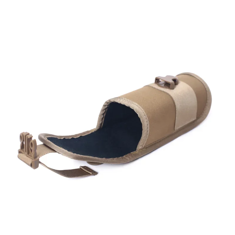 Tactical Molle Glasses Pouch Sunglasses Case Utility EDC Military Belt Waist Bag for Outdoor Eyeglasses Case