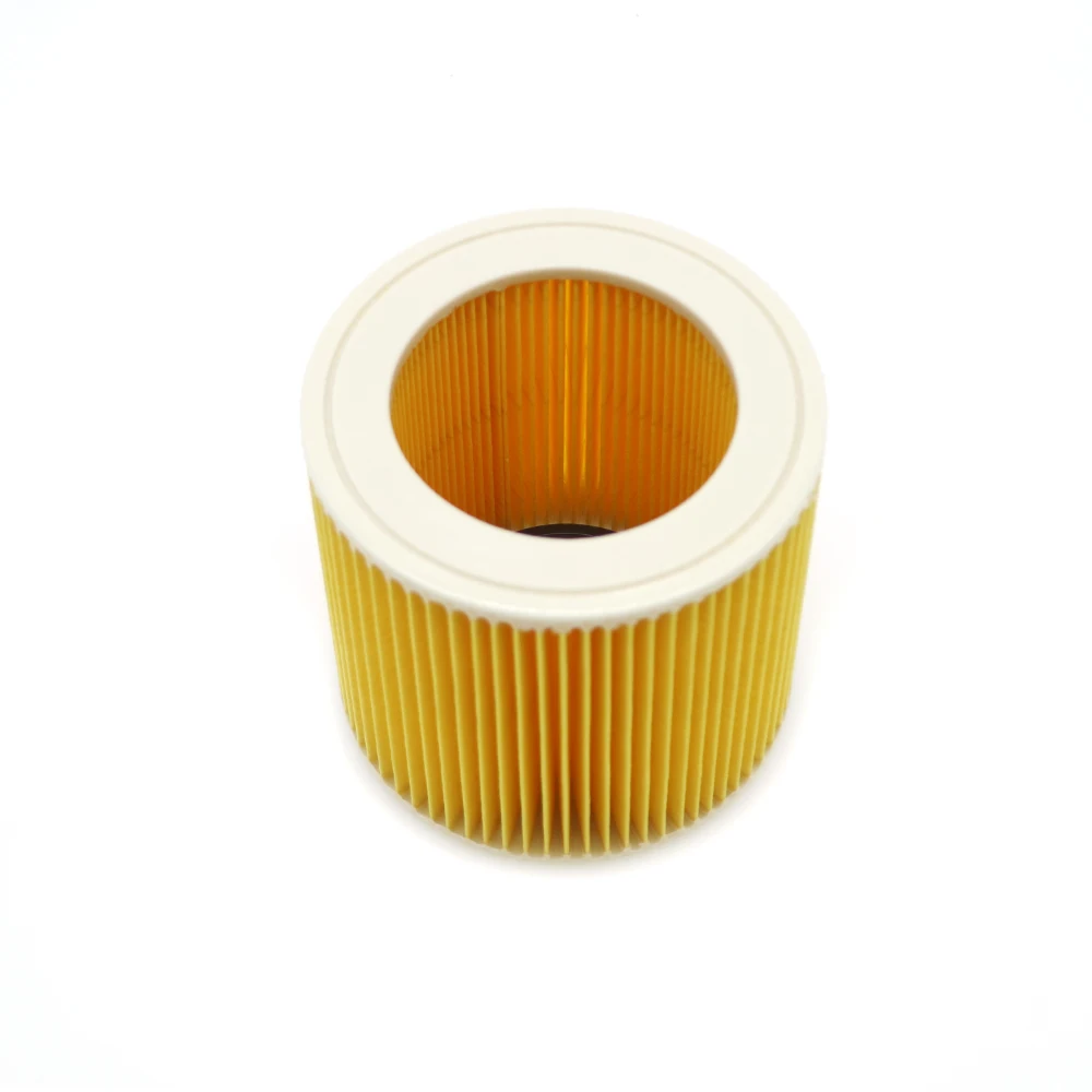 HEPA 2025 Filter for Karcher Cartridge WD2250 WD3.200 MV2 MV3 WD3 Karcher new Filter Parts Air Dust Filters Vacuum Cleaners