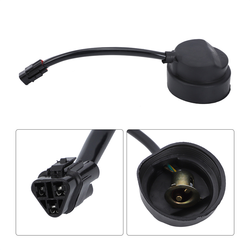 ATV Front Headlight Light Sockets For Yamaha RAPTOR 700 RAPTOR 350 RAPTOR 250 YFZ450 WOLVERINE 450 ALL MODELS