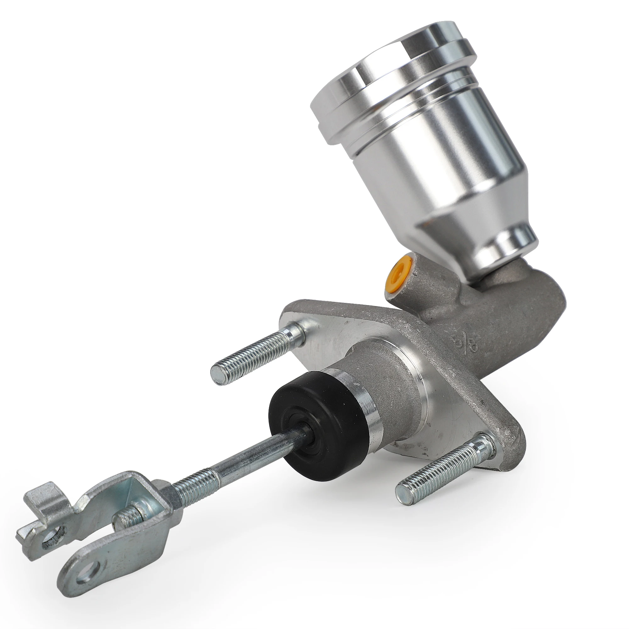 Aluminum Clutch Master Cylinder Reservoir 46920-S04-A01 for Honda Civic EG 92-95 EK 96-00 Integra DC2 94-01 CRX GSR Si Type R