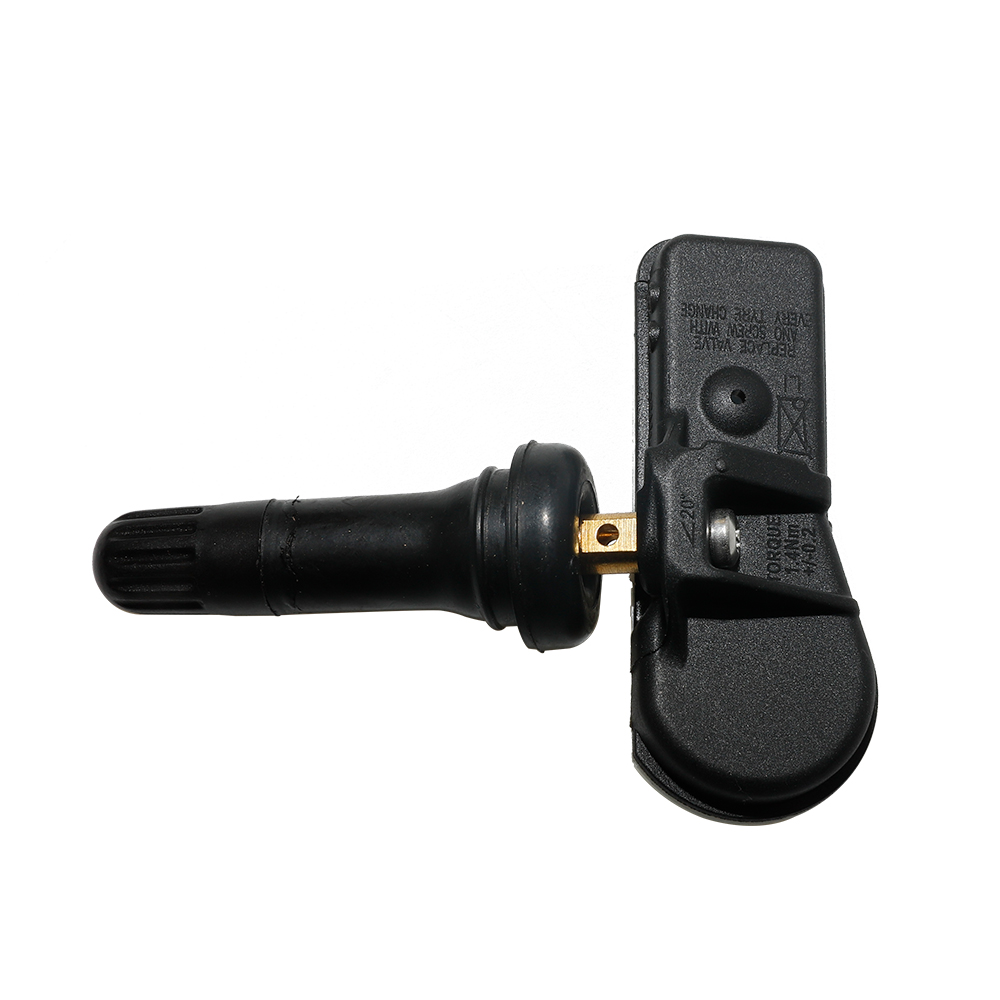 TPMS For Subaru Forester Impreza Justy Legacy Outpack Trezia XV Tire Pressure Monitor 28103FJ000 433MHZ