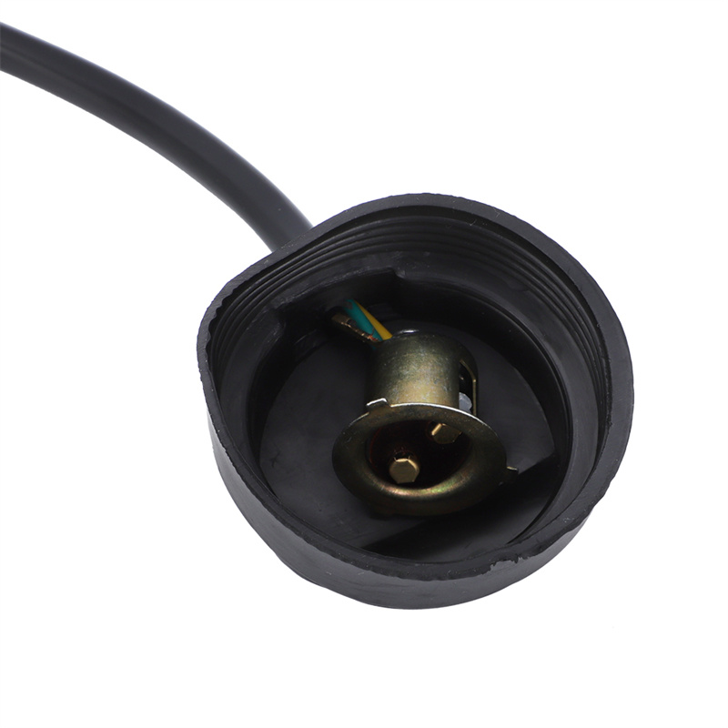 ATV Front Headlight Light Sockets For Yamaha RAPTOR 700 RAPTOR 350 RAPTOR 250 YFZ450 WOLVERINE 450 ALL MODELS