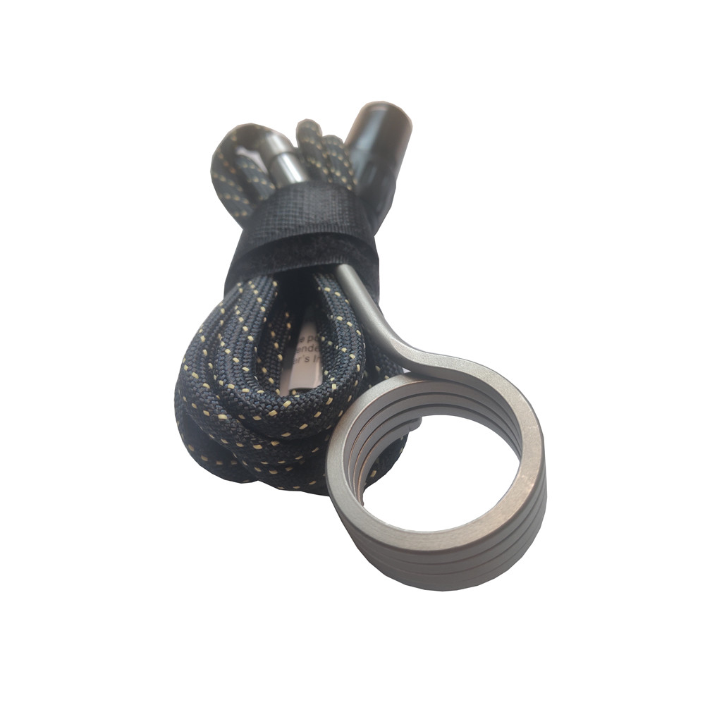 Wholesale 110V/220V 16/30Mm Height Dwe74 25Mm Enail Heating Coil With 5 Pin XLR Male Plug And K Type Thermocouple For E Nail Electric Digital PID Cont