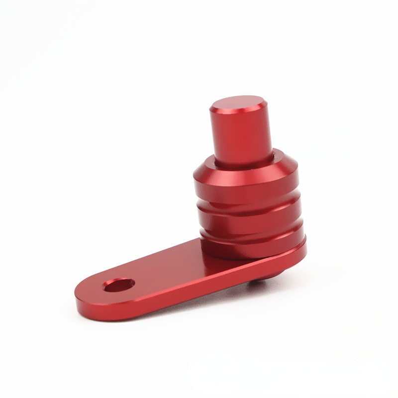 Parking Brake Switch Motorcycle Lever Lock Replacement For Accessories For Xmax 250 Serow 225 Hydraulic Clutch C400x