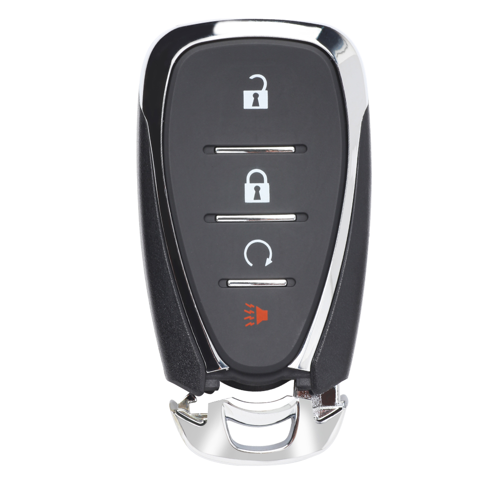 KEYECU Smart Prox Remote Key Fob HYQ4EA / HYQ4AA for Chevrolet Bolt Equinox Sonic Trax Volt Cruze Traverse 2017 18 19 2020 2021