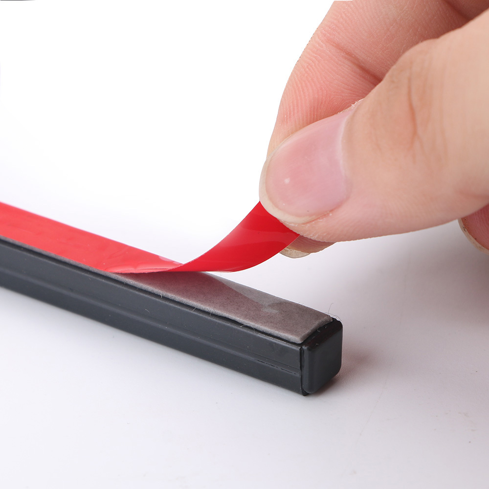 Car Curtain Car-styling Aluminum Alloy Car Side Window Sunshade Curtains 2pcs/Set Auto Windows Curtain Sun Visor Blinds Cover