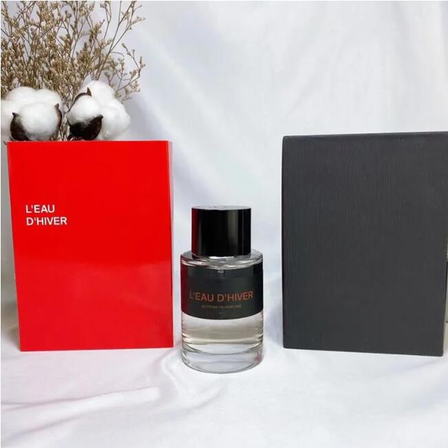 Designer Perfume Portrait of a Lady Une Rose Vetiver Extraordinaire Carnal Flower Musc Ravageur French Lover Fragrance 100ml Perfume spray for men and women