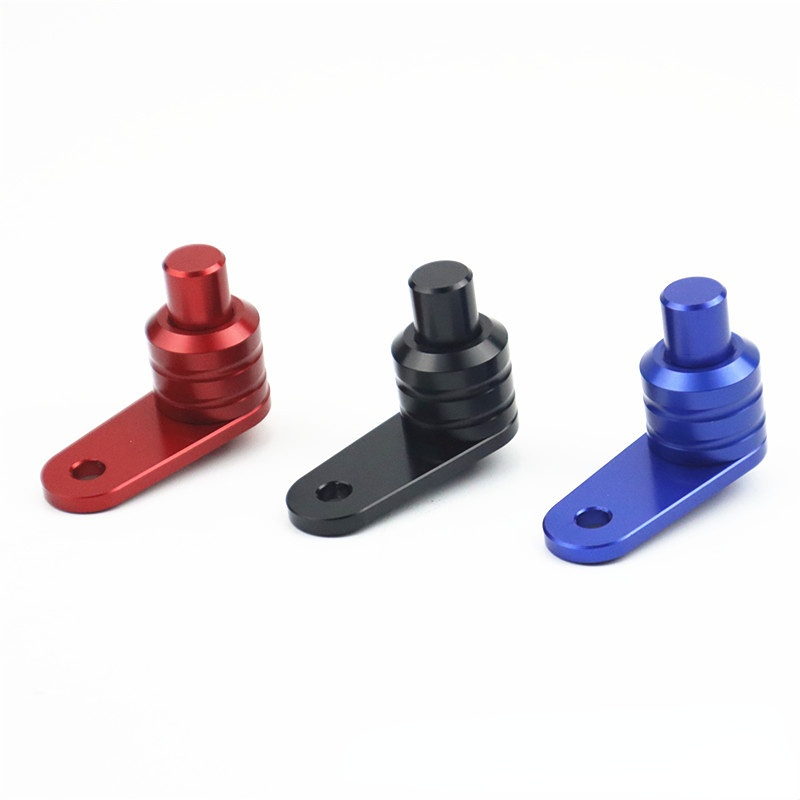 Parking Brake Switch Motorcycle Lever Lock Replacement For Accessories For Xmax 250 Serow 225 Hydraulic Clutch C400x