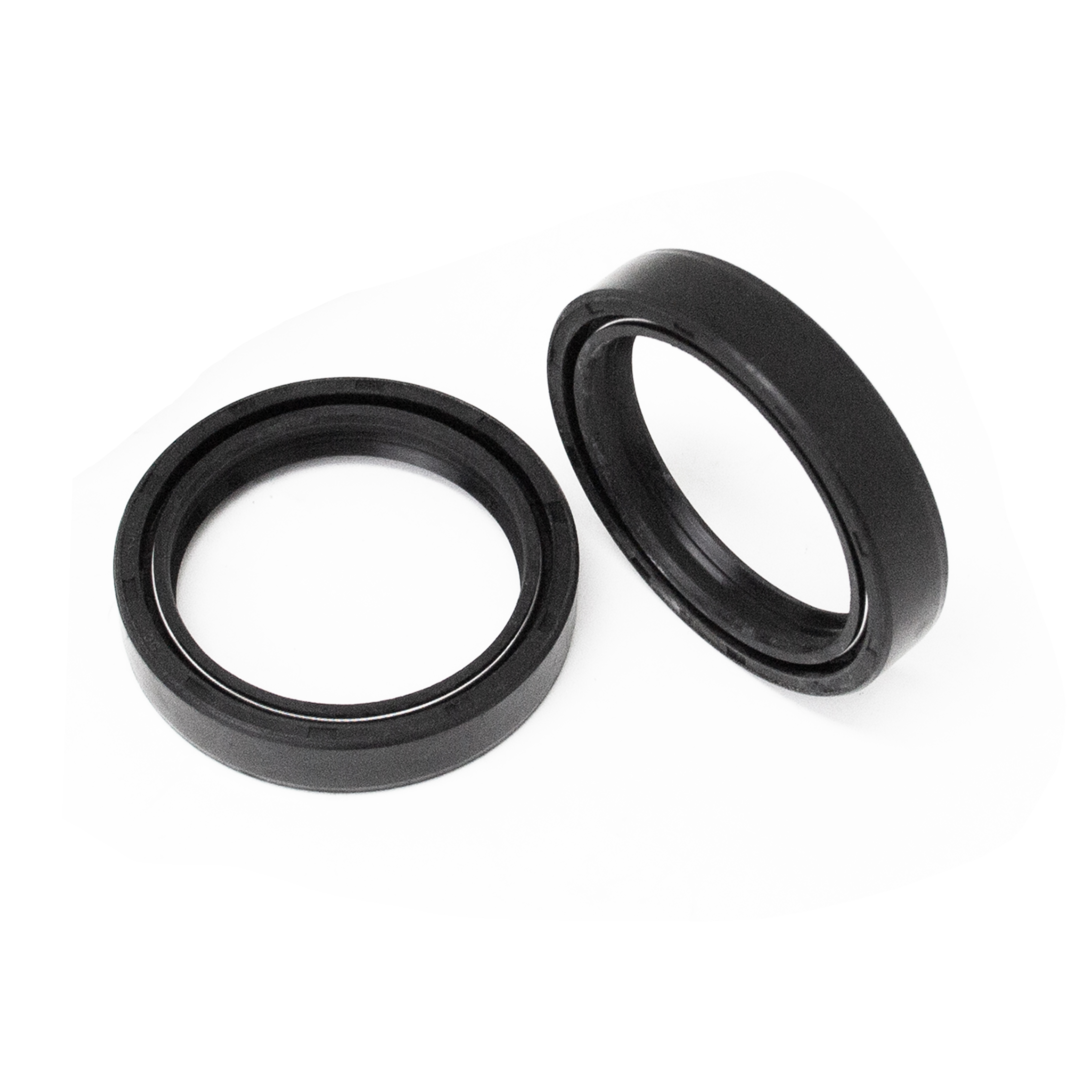 Motorcycle Accessories Fork Dust Wiper And Oil Seal Set For VFR800 Interceptor 02-15/VFR800XB (EURO)