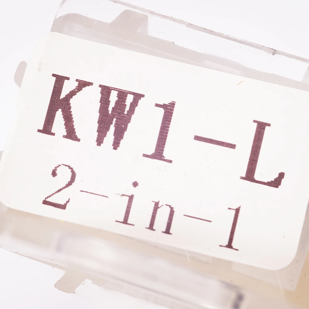 Lishi 2 in 1 TE2 KW1 KW5 SC1 SC4 SS001 SS002 AM5 SC20 R52 M1/ MS2 Locksmith Tools for Home Door Civil Locks