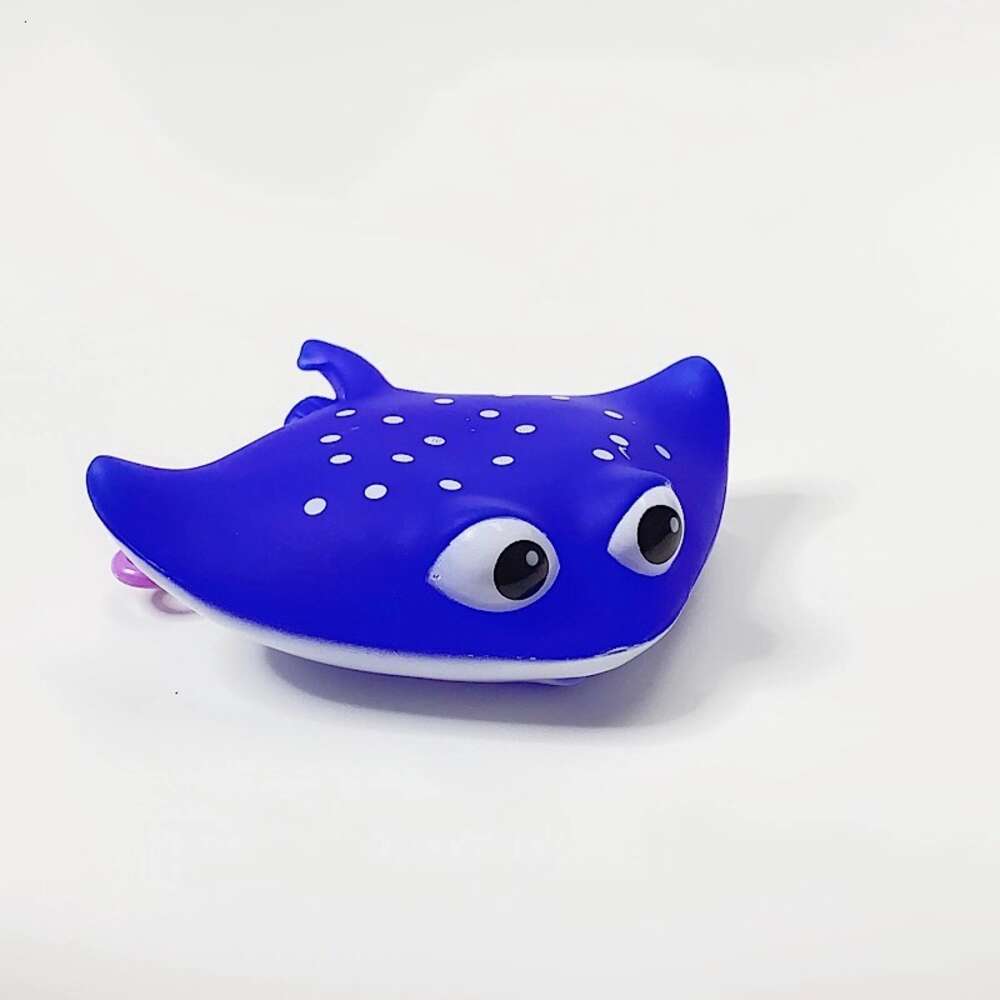 Cartoon Diving Soft Rubber Doll, Ocean Toy, Sports, Underwater Mobilization, and Every Family's Joker Fish H521-17.6