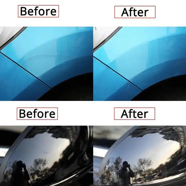 Car Scratch Remover Repair Paint Care Tool Auto Swirl Remover Scratches Repair Polishing Wax Auto Product Car Accessories