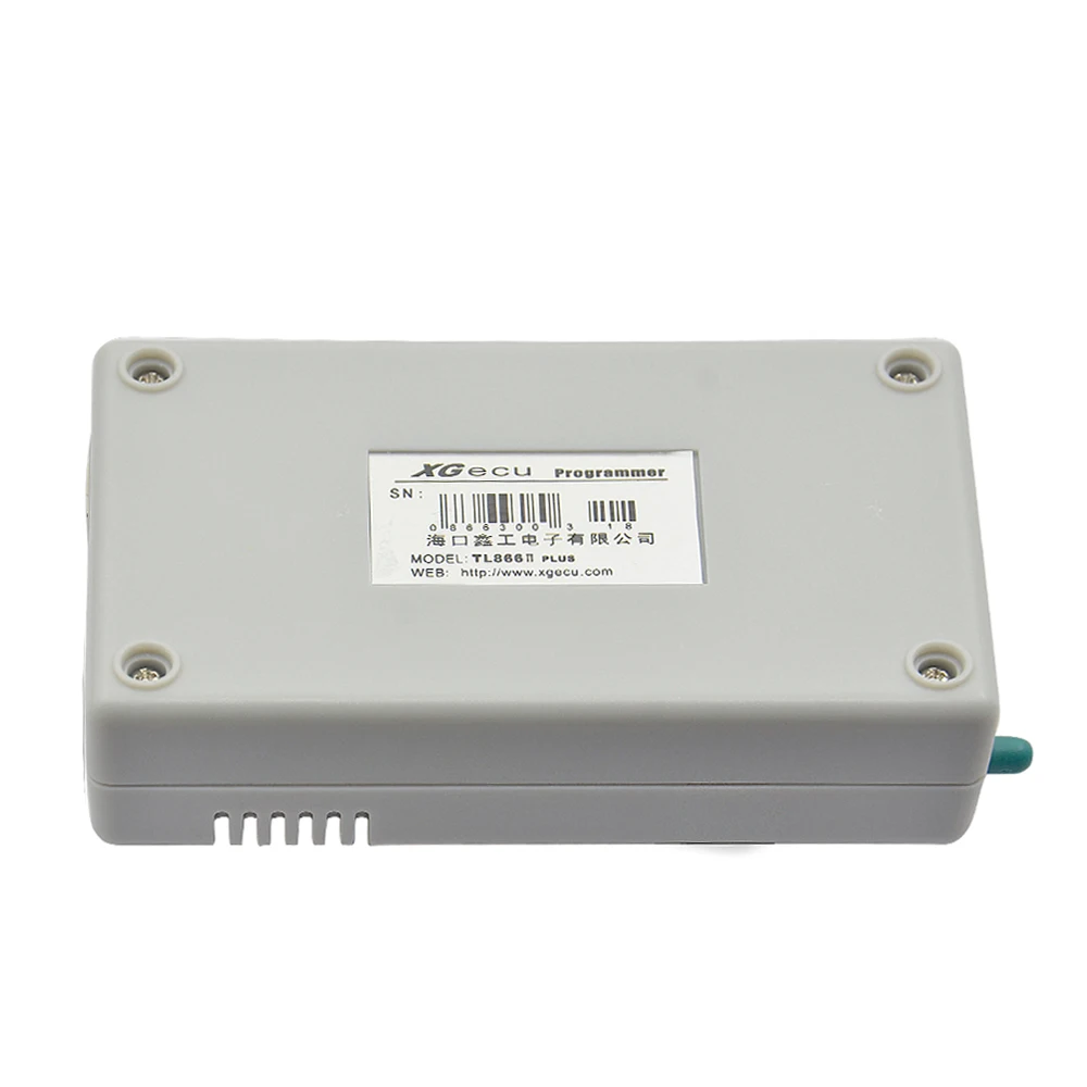 V7.21 TL866II Plus EEPROM PIC AVR TL866 USB Universal BIOS programador 24 93 25 mcu Bios EPROM mejor que TL866cs/TL866A